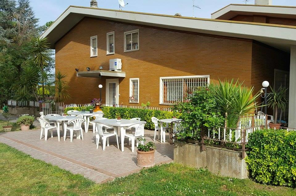 مبيت وإفطار تْشامبينو La Casa Della Musica المظهر الخارجي الصورة
