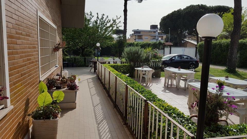 مبيت وإفطار تْشامبينو La Casa Della Musica المظهر الخارجي الصورة